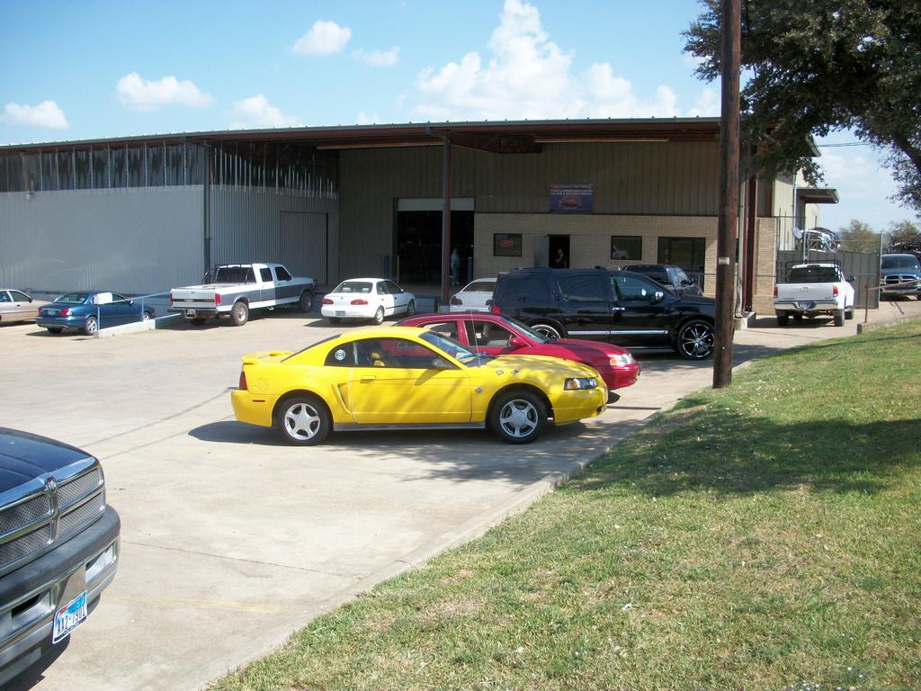 Recycle Auto Body Parts Grand Prairie TX 75051 9726421233